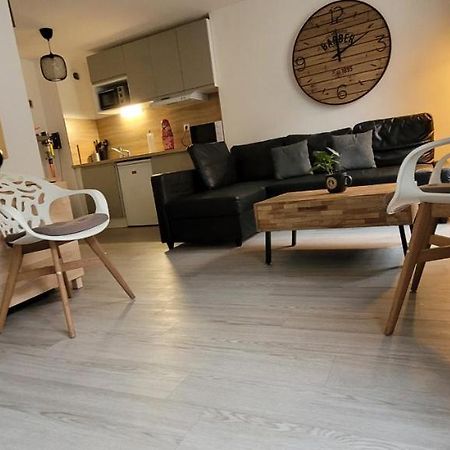 Appartement Cosy En Plein Centre D Orleans Luaran gambar