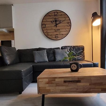 Appartement Cosy En Plein Centre D Orleans Luaran gambar