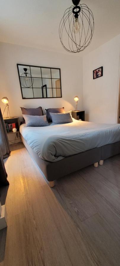 Appartement Cosy En Plein Centre D Orleans Luaran gambar