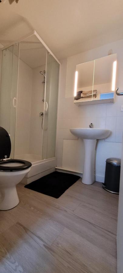 Appartement Cosy En Plein Centre D Orleans Luaran gambar
